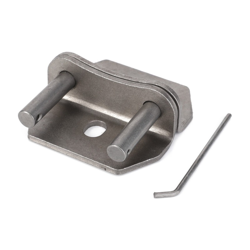 *SPECIAL PRICE* - Chain Connecting Link, Front Elevator - La344381256