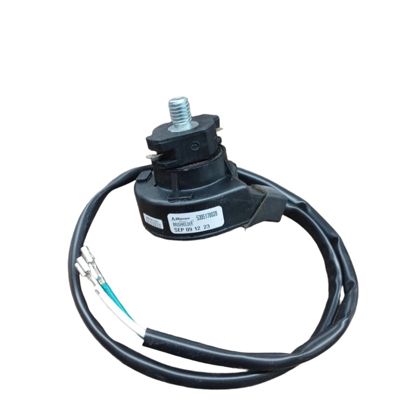 *SPECIAL PRICE* - Electric Motor - D28850856