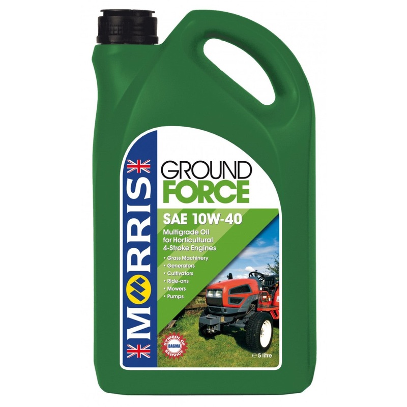 *SPECIAL PRICE* - Engine Oil - Vacc3209
