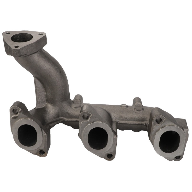 *SPECIAL PRICE* - Exhaust Manifold - V837074514