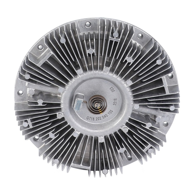 *SPECIAL PRICE* - Fan Drive, Viscous Coupling - G718202040100