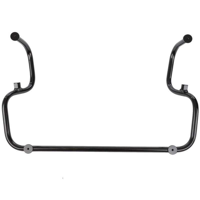 *SPECIAL PRICE* - Handle, Side Window - H481810050101