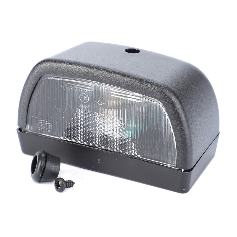 *SPECIAL PRICE* - Light, License Plate, Bulb 12V 10W - G312900220020