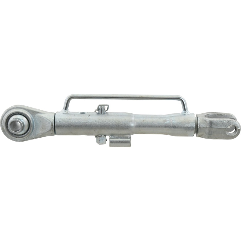 Stabiliser - Ball 19mm - Fork 24mm - Min. Length: 394mm - M30x3.5 - S.75858