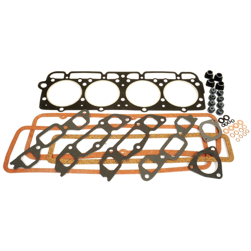 Top Gasket Set - 4 Cyl. (220) | Sparex Part No.S.66336