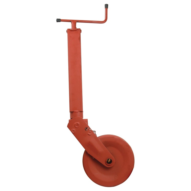 Wheel Jack - 1000KG - S.14461