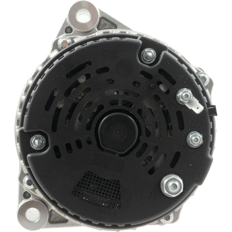Alternator (Mahle) - 14V, 150 Amps | Sparex Part No.S.36089