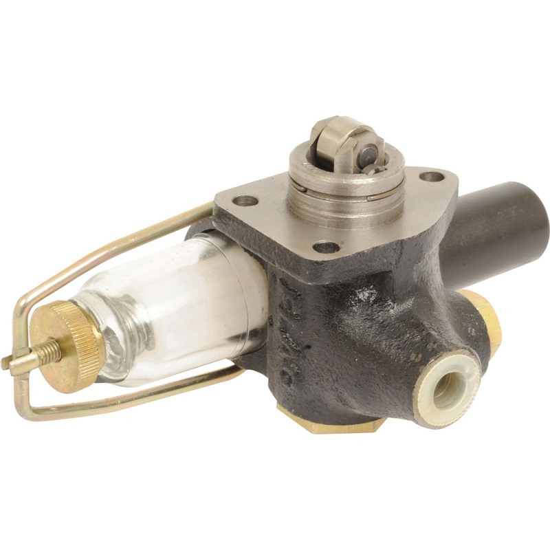 Fuel Lift Pump | Sparex Part No.S.44979