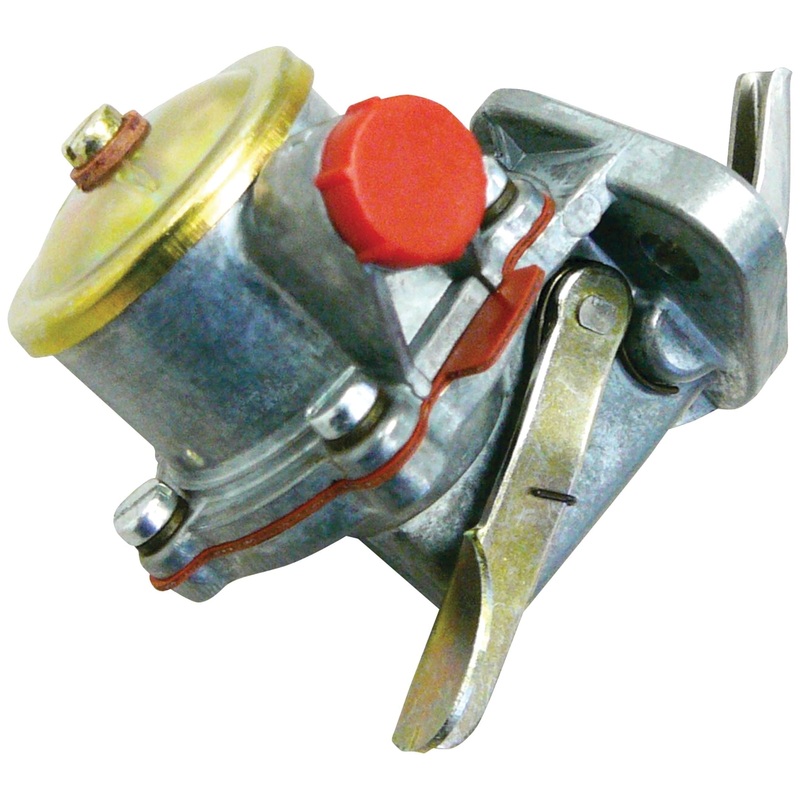 Fuel Lift Pump | Sparex Part No.S.68440