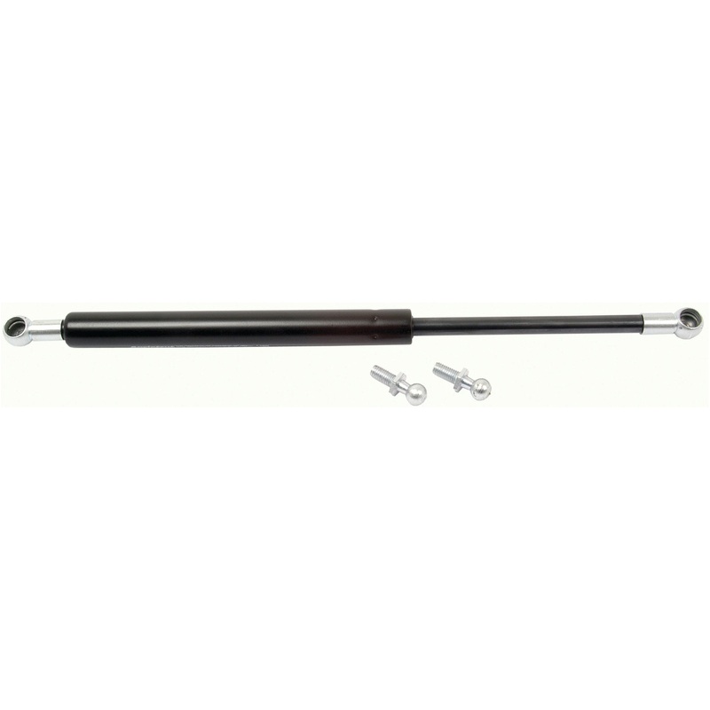 Gas Strut, Total length: 500mm - S.54544