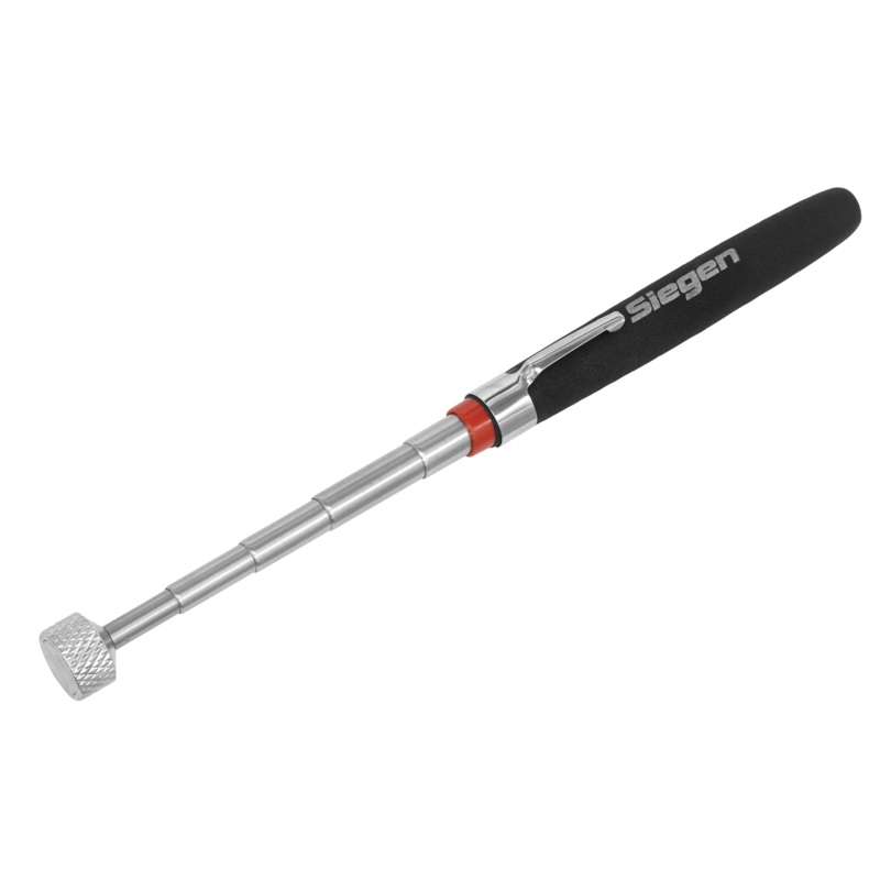 Heavy-Duty Magnetic Pick-Up Tool 3.6kg Capacity - S0823