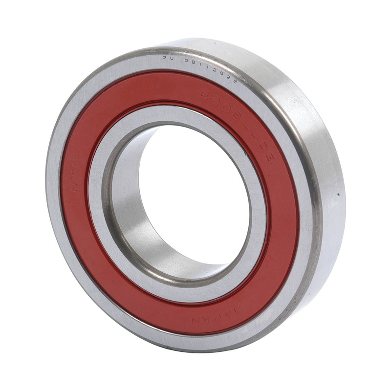 Sparex Deep Groove Ball Bearing (62082RSC3) - S.27411