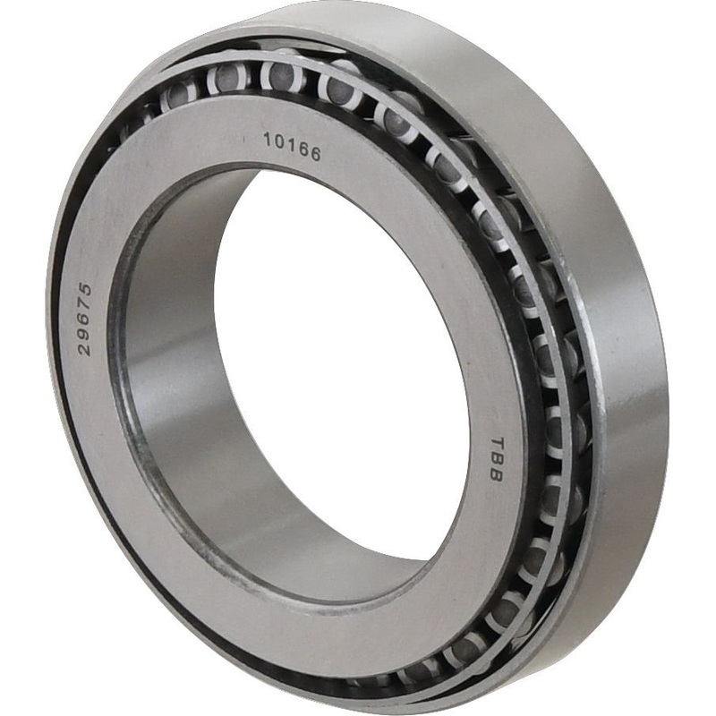 Sparex Taper Roller Bearing (29675/29620) - S.57735