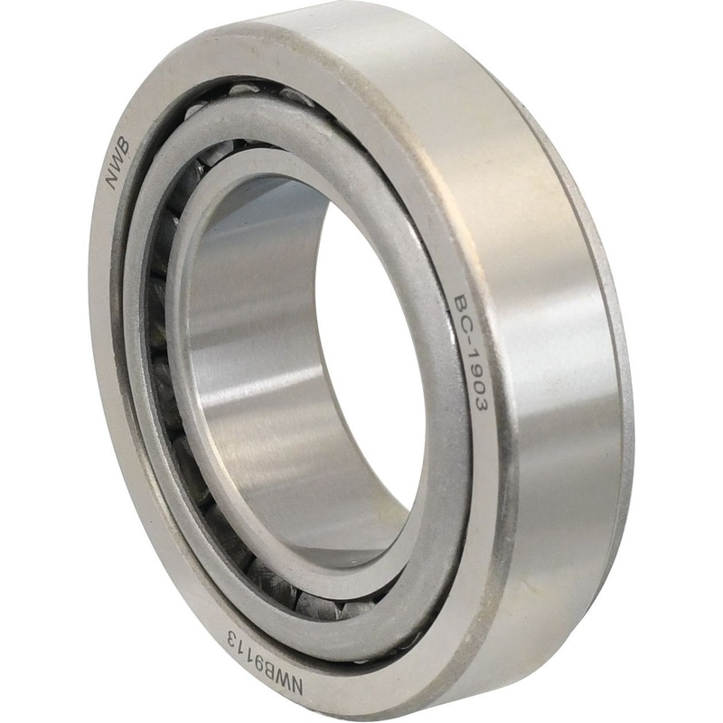 Sparex Taper Roller Bearing (32210) - S.54432