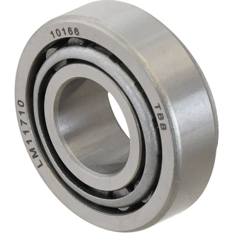 Sparex Taper Roller Bearing (LM11749/11710) - S.10894