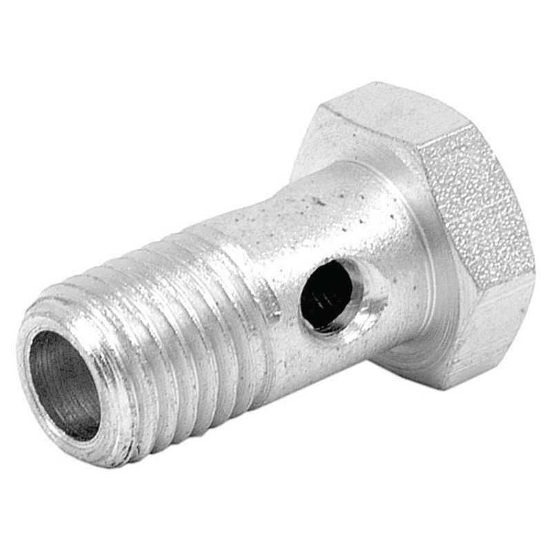 *SPECIAL PRICE* - Banjo Bolt M8 x 1.00 DN02 | Sparex Part No.S.37201