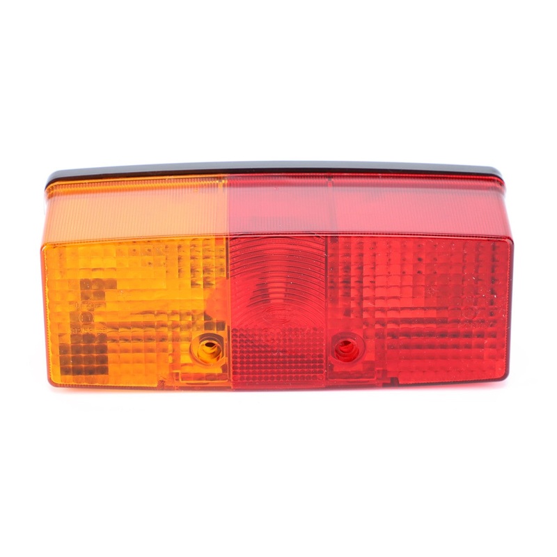 *SPECIAL PRICE* - Combination Light, Rear, Left Side, Indicator & Stop, Bulbs 12V 21W & 12V 10W - X830180047000