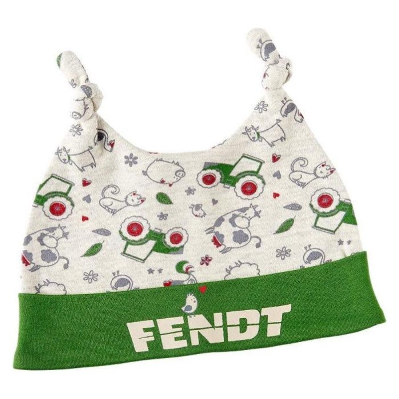 *SPECIAL PRICE* - Fendt - Baby Hat - X991020094000