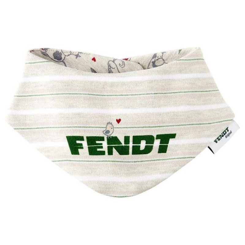 *SPECIAL PRICE* - Fendt - Baby Triangular Scarf - X991020095000
