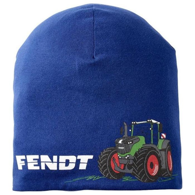 *SPECIAL PRICE* - Fendt - Children's Beanie - X991020115000