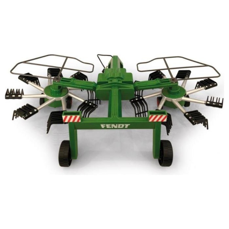 *SPECIAL PRICE* - Fendt - Fendt Former -Radio Control - X991018291000