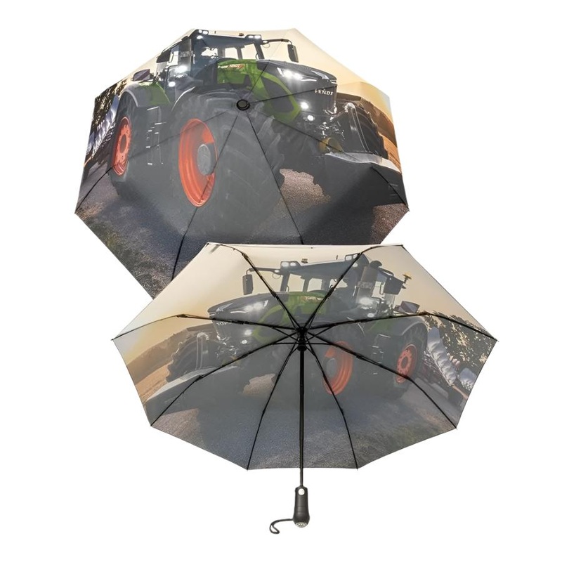 *SPECIAL PRICE* - Fendt - Fendt Umbrella with light - X991021054000