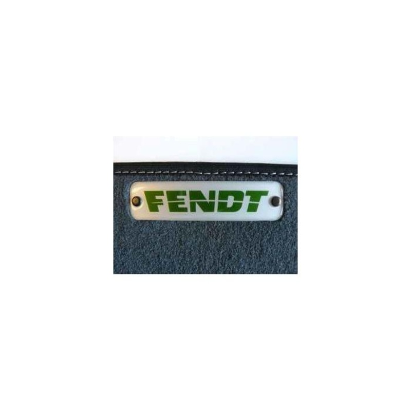 *SPECIAL PRICE* - Fendt - Floor Mat - Edged Carpet Material - X991450401000