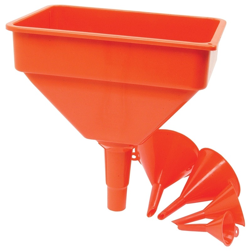 *SPECIAL PRICE* - Funnel Kits | Sparex Part No.S.23843