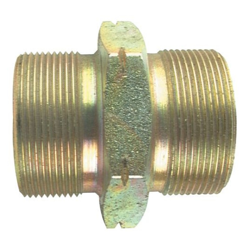 *SPECIAL PRICE* - Hydraulic Adaptor M20 male - M26 male | Sparex Part No.S.35020