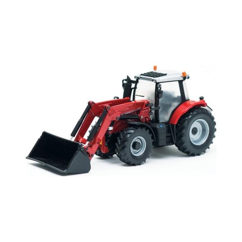 *SPECIAL PRICE* - Massey 6616 Tractor with Front Loader - X993110430820