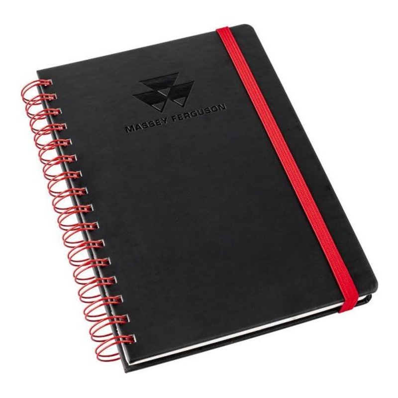 *SPECIAL PRICE* - Massey Ferguson - Massey Ferguson Notebook - X993342106000