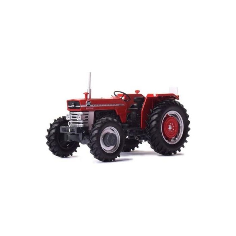 *SPECIAL PRICE* - Massey ferguson - MF 188 4X4 1:32 - X993182102000
