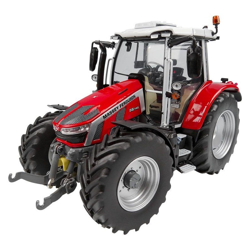 *SPECIAL PRICE* - Massey Ferguson - MF 5S | 1:32 - X993042106304