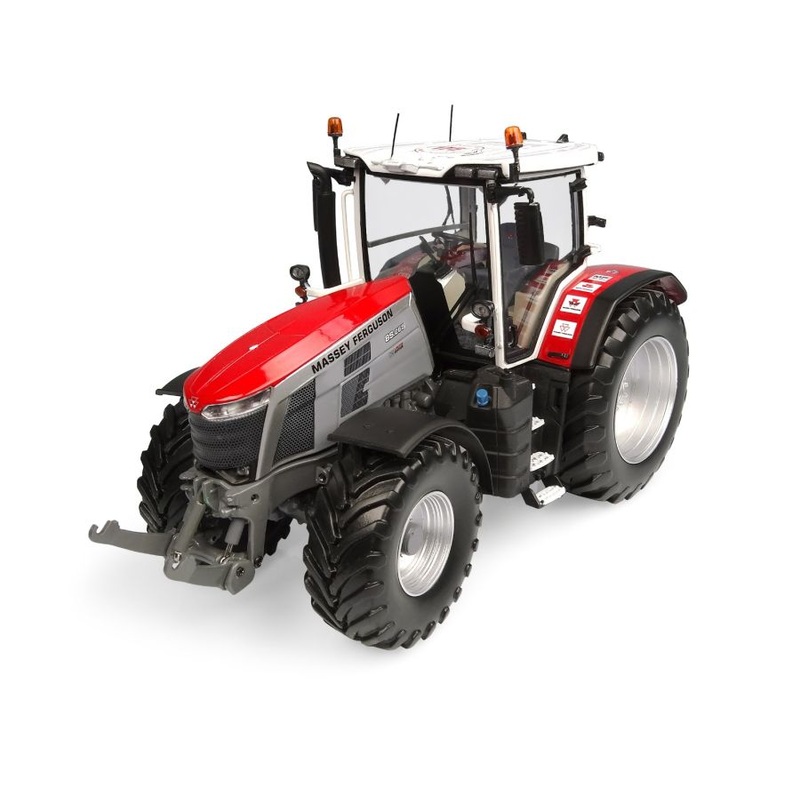 *SPECIAL PRICE* - Massey Ferguson - MF 8S | 175 YEARS - LIMITED EDITION - X993042206453