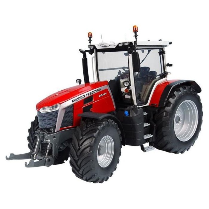 *SPECIAL PRICE* - Massey Ferguson - MF 8S.265 | 1:32 - X993041206262