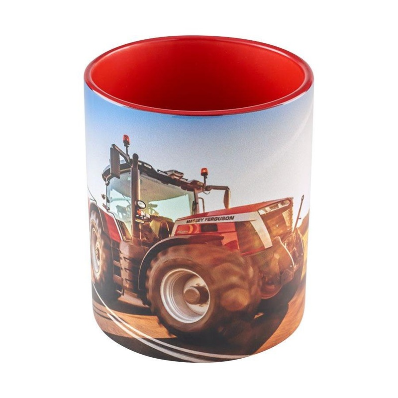 *SPECIAL PRICE* - Massey Ferguson - Mug MF 8S.265 - X993442202000