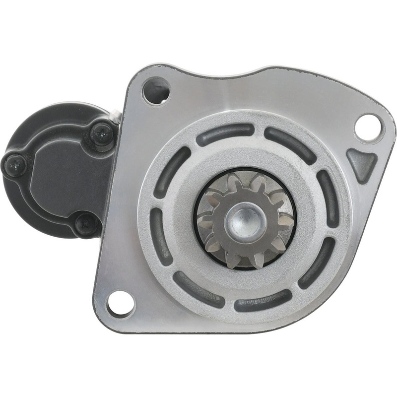Starter Motor - 12V, 3.2Kw (Mahle) | Sparex Part No.S.150695