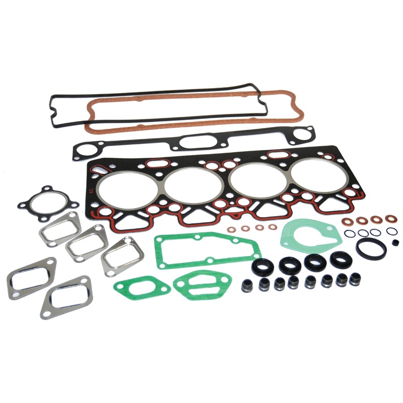 Top Gasket Set (400, 5000, Brazilian, Series) | Sparex Part No.S.107287