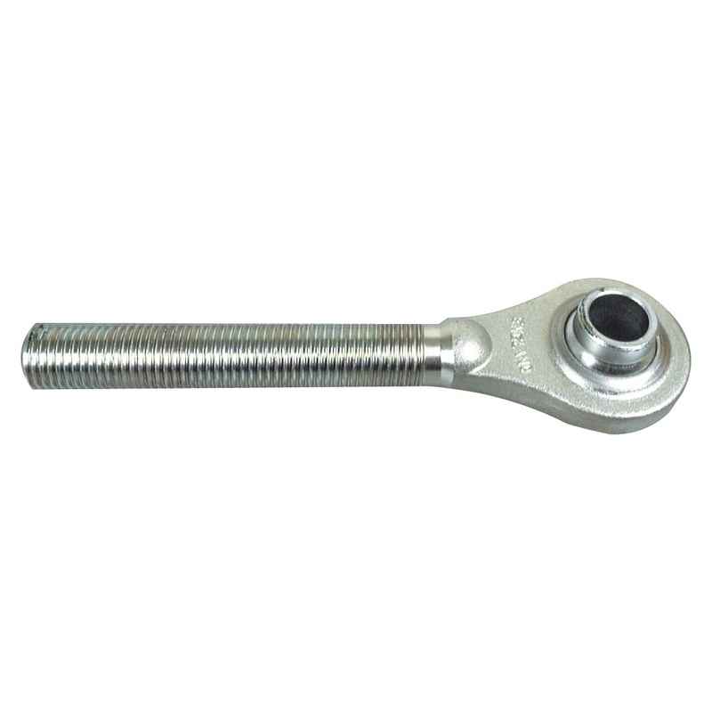Top Link Ball End - 1 1/8'' UNC - Cat.22mm | Sparex Part No.S.293