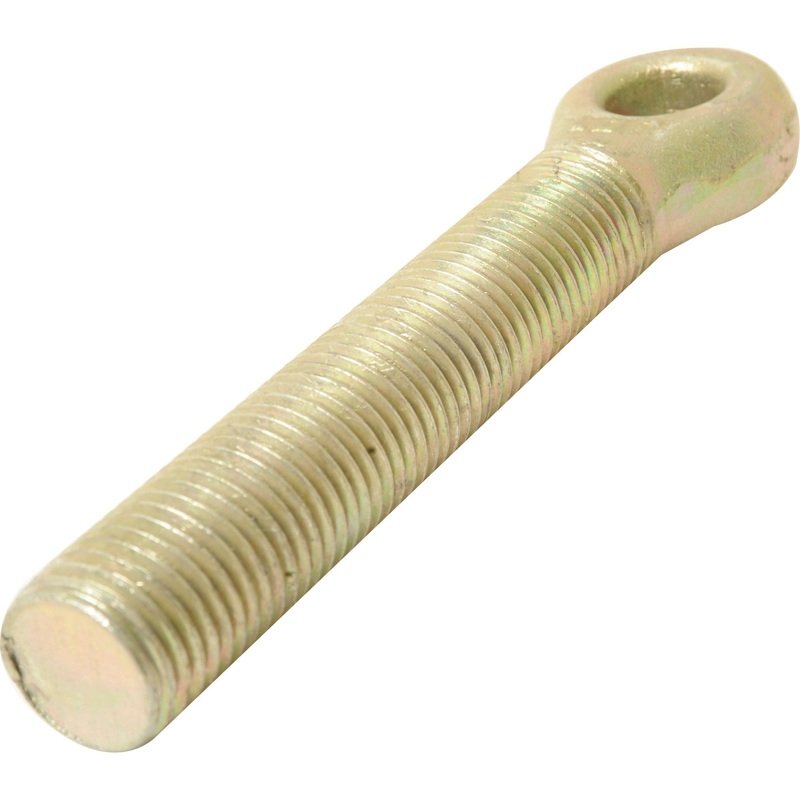 Track Rod End Assembly | Sparex Part No.S.108541