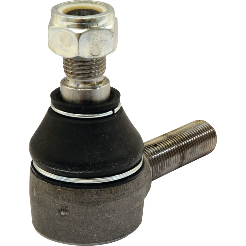 Track Rod, Length: 75mm | Sparex Part No.S.113777