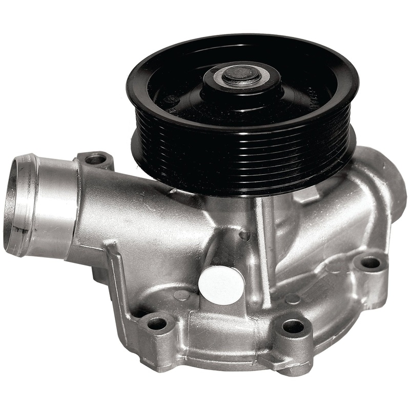 Water Pump Assembly (Supplied with Pulley) | Sparex Part No.S.39897