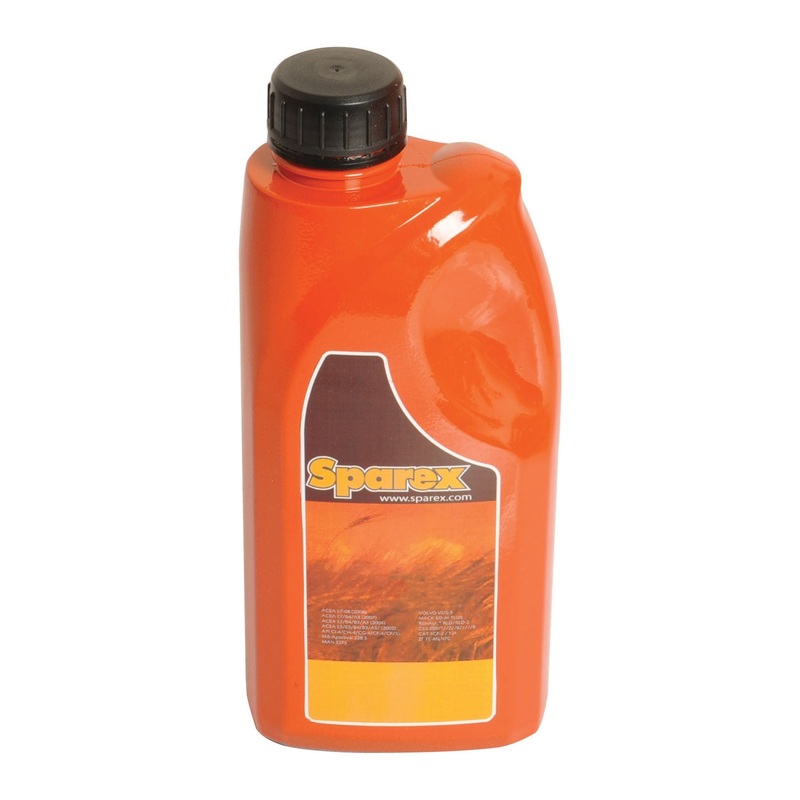 *SPECIAL PRICE* - Automatic Transmission Fluid - Trans Super D2, 1 ltr(s) - S.105875