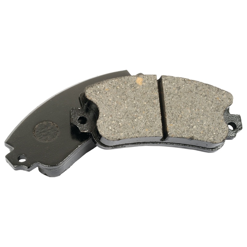 *SPECIAL PRICE* - Brake Pad. | Sparex Part No.S.102720
