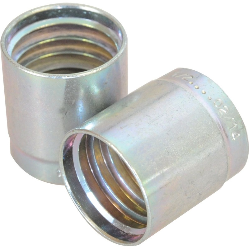 *SPECIAL PRICE* - Dicsa 2SN/2SC 2 Wire Ferrule 1/2'' | Sparex Part No.S.112567