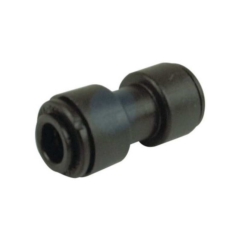 *SPECIAL PRICE* - Equal Straight Connector - 8mm | Sparex Part No.S.12616