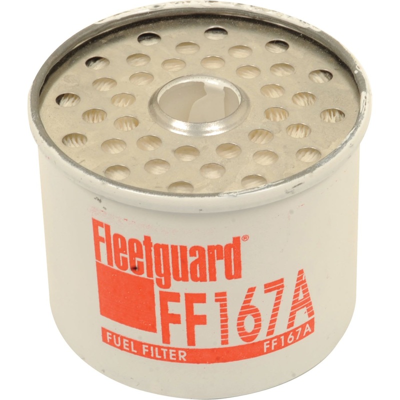 *SPECIAL PRICE* - Fuel Filter - Element - FF167A | Sparex Part No.S.109024
