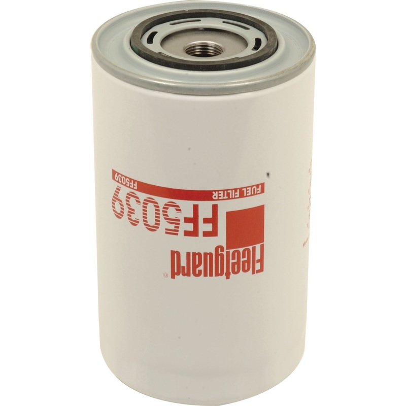 *SPECIAL PRICE* - Fuel Filter - Spin On - FF5039 | Sparex Part No.S.109052