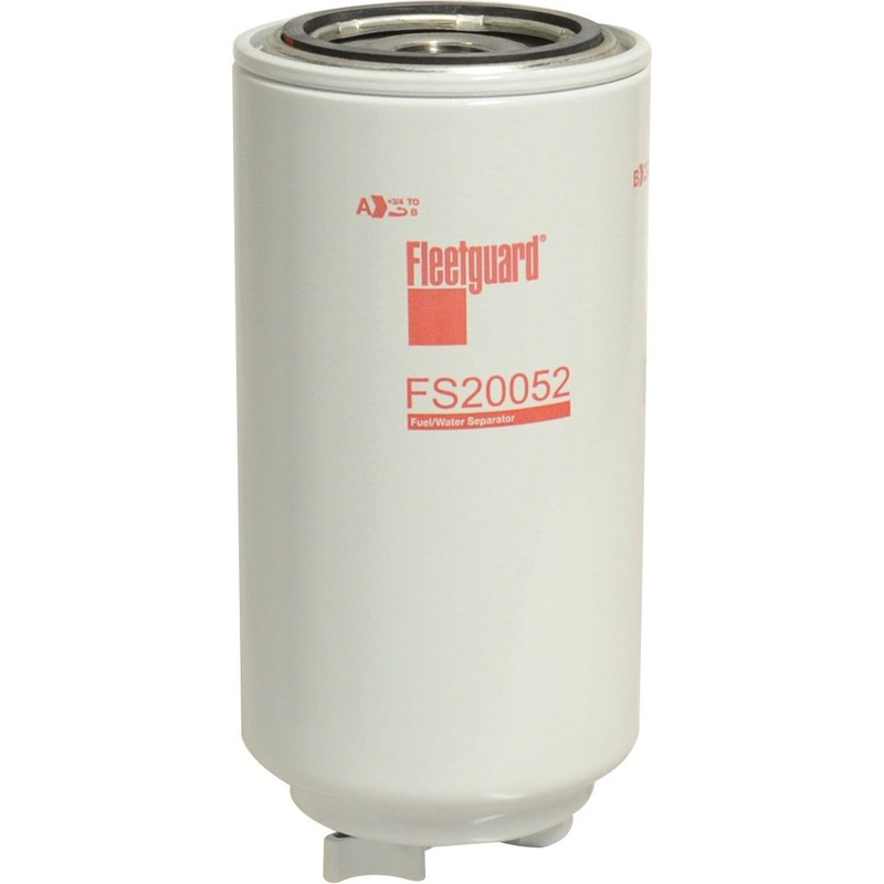 *SPECIAL PRICE* - Fuel Separator - Spin On - FS20052 | Sparex Part No.S.119376
