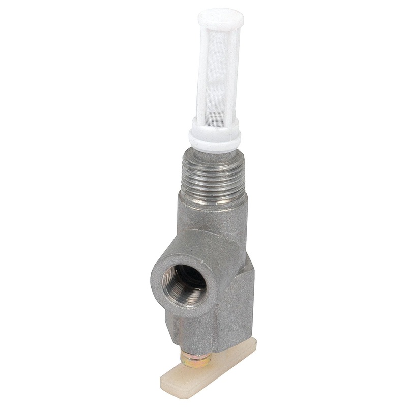 *SPECIAL PRICE* - Fuel Tap | Sparex Part No.S.11193